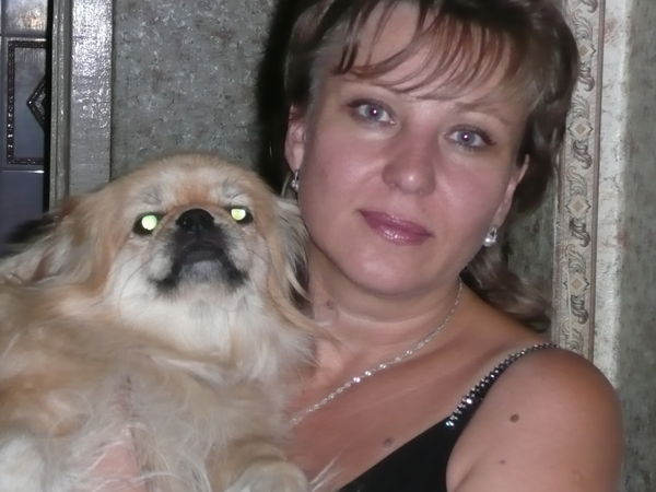 Ирина Звонова