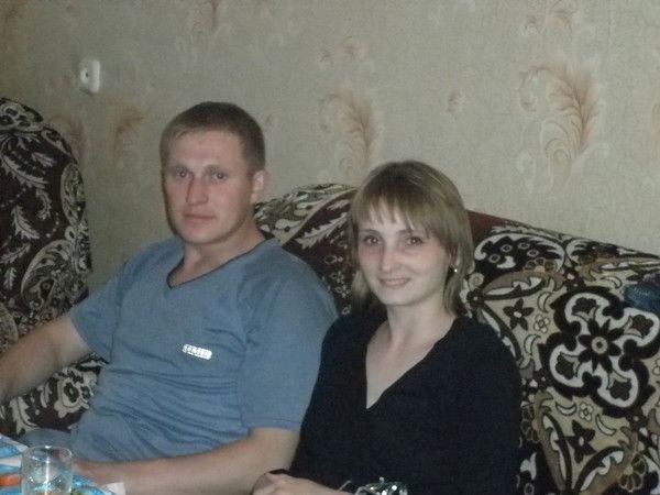 Анастасия Терехова