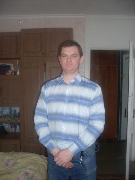 Андрей Ефимов