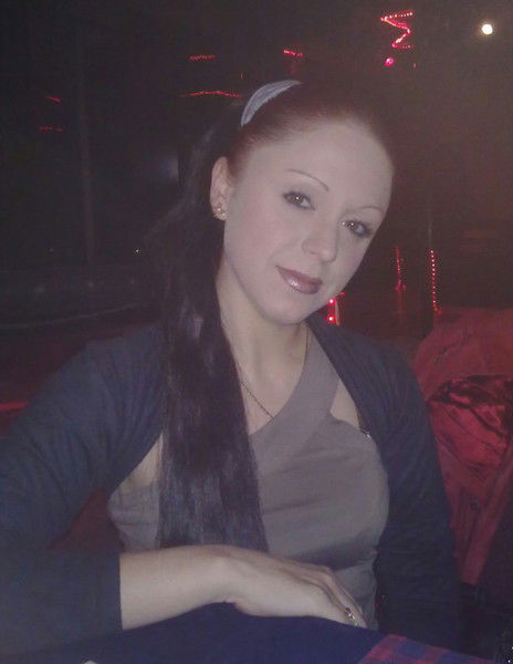 Валентина Чебан