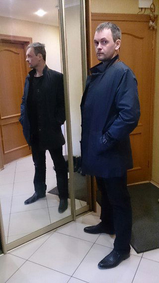 Павел Брятков