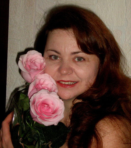 Анна Семенец