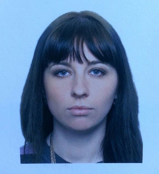 Даша Соколова