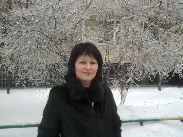 Наталья Артемьева