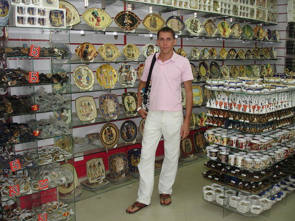 Рустем Мавлютов