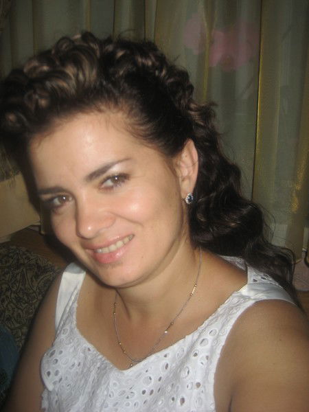 Ліля Ляшенко