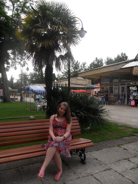 Кристина Смагина