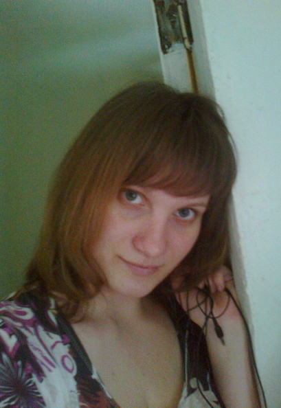 Галина Гвоздева