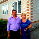 Надежда Кучер