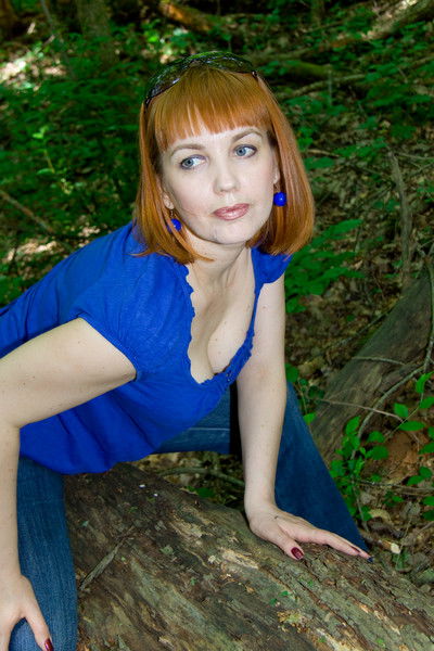 Инна Серова