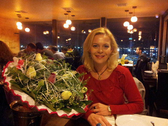 Наталья Гуляева