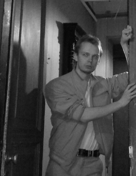 Евгений Лепнёв