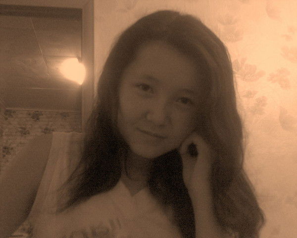 Жансая Алдабергенова