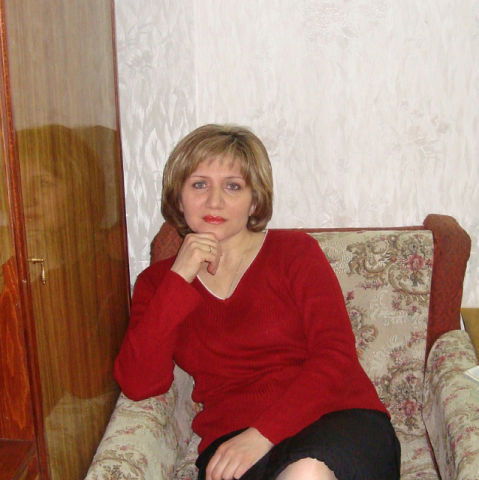 Равшана Шарафова