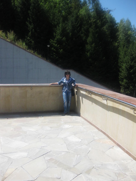 Ардак Омарбекова