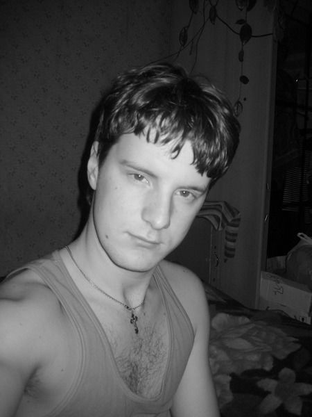 Тёма Солотков