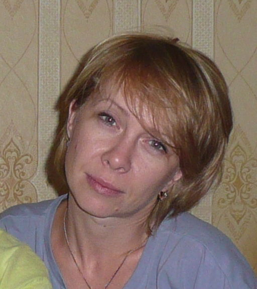 Наталья Старцева