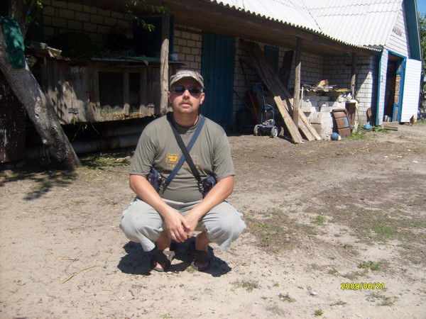 Владимир Акимочкин