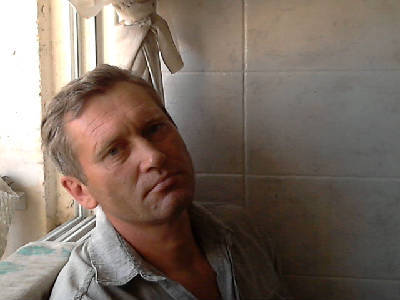 Олег Горбунов