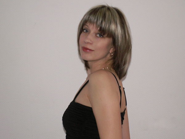 Светлана Юртина