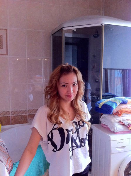 Жанара *******