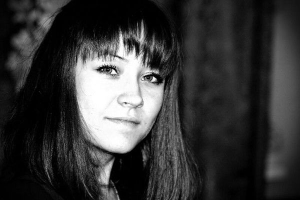 Инга Останина