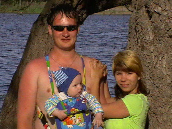 Алексей Кодинец