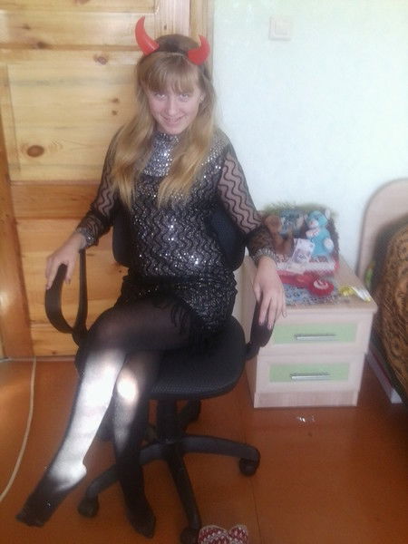 Диана Царенко