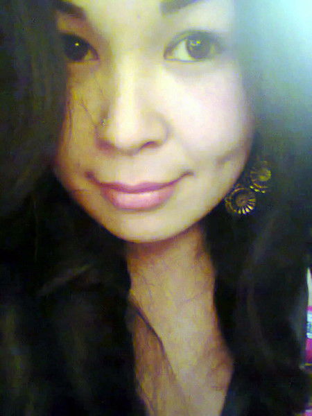 Balapanka Rysdauletova