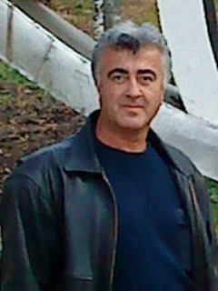 Гайрбек Деркезенов