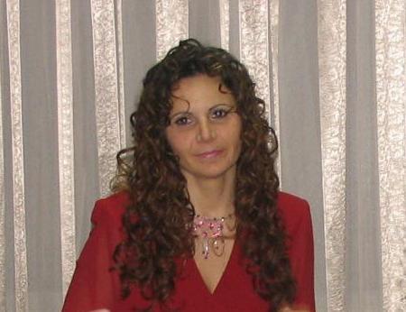 Ирина Старикова -Галич