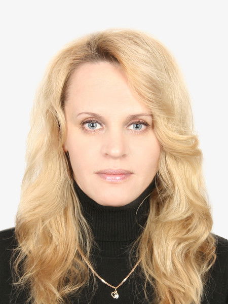 Татьяна Кораблева