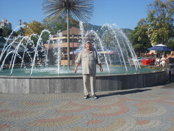 Александр Кудреватых