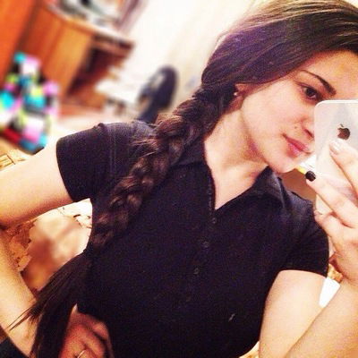 Айкушечка Царукян