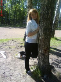 Евгения Шуман