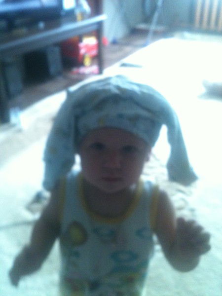 Анастасия Медведицина