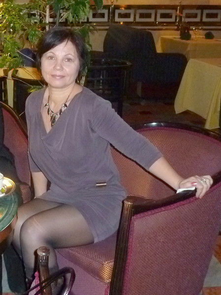 Милочка Портнягина