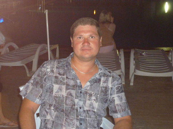 Игорь Князев