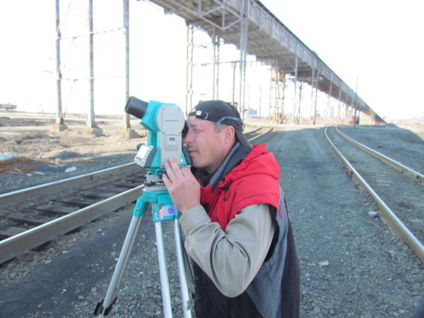 Дмитрий Березкин