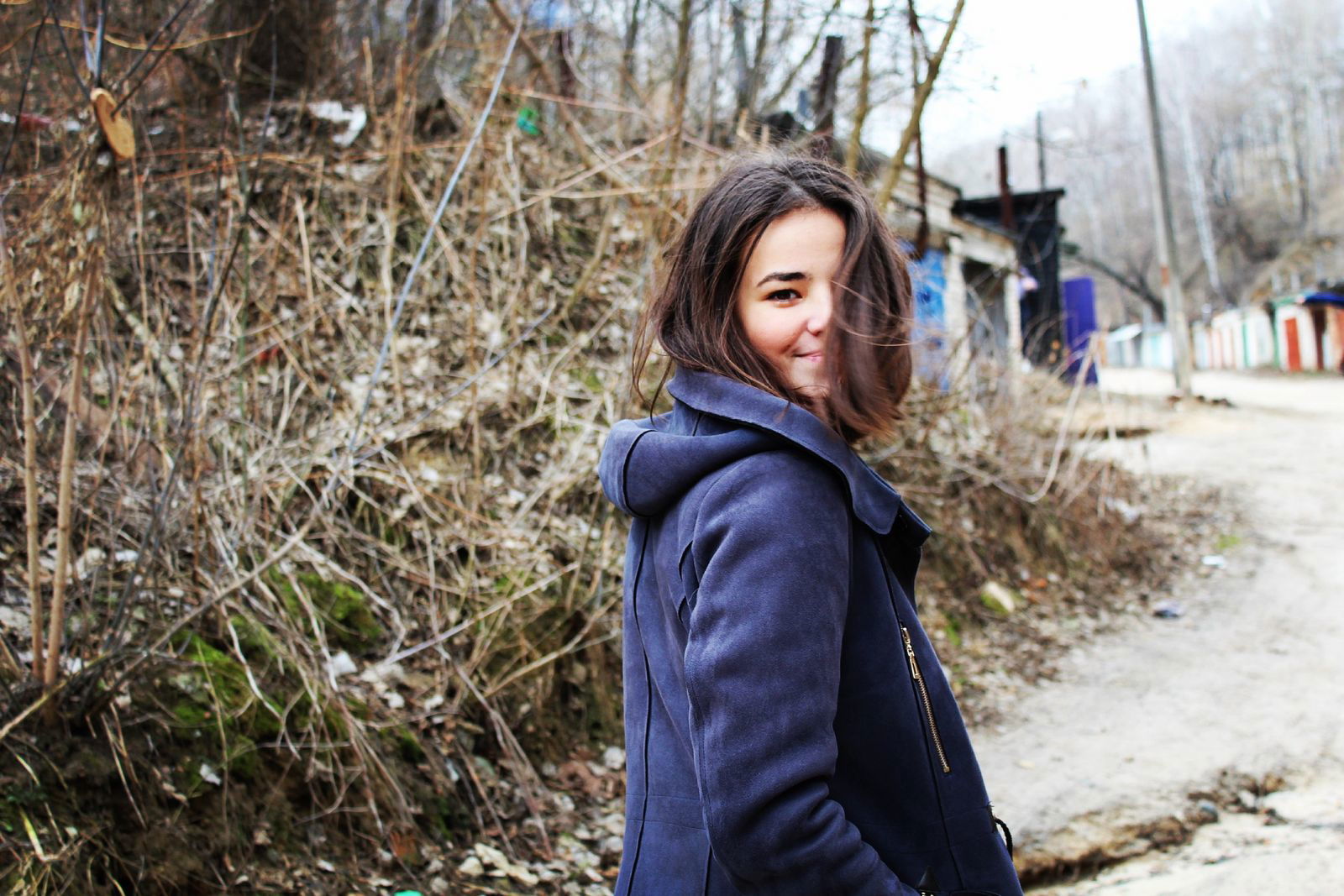 Яна Хомутовская