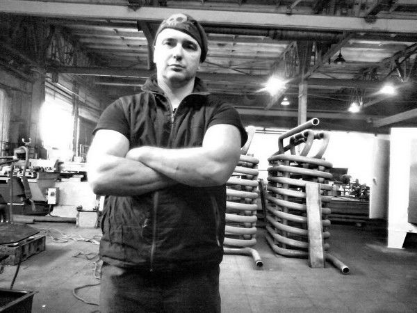 Сергей Муравский