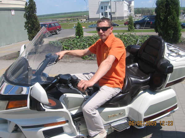 Евгений Сергеев