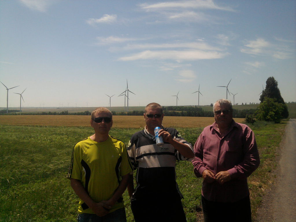 Олег Порхунов