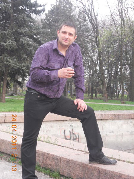 Юрий Горбач