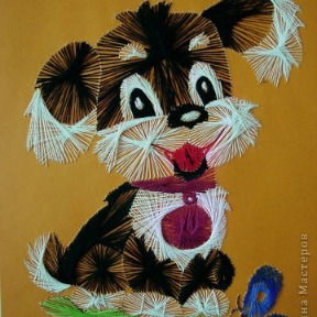 Элина Ахмедова