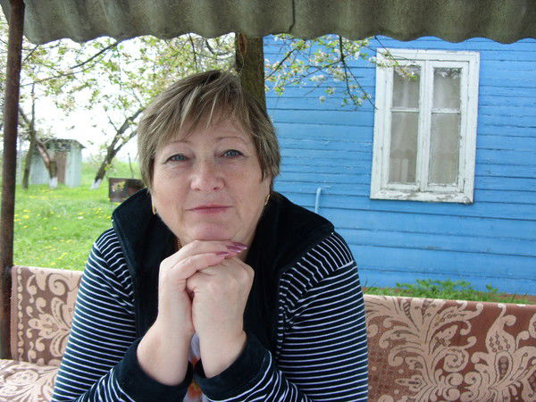 Наталья Соболева