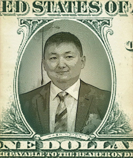 Рахим Мухамедиев