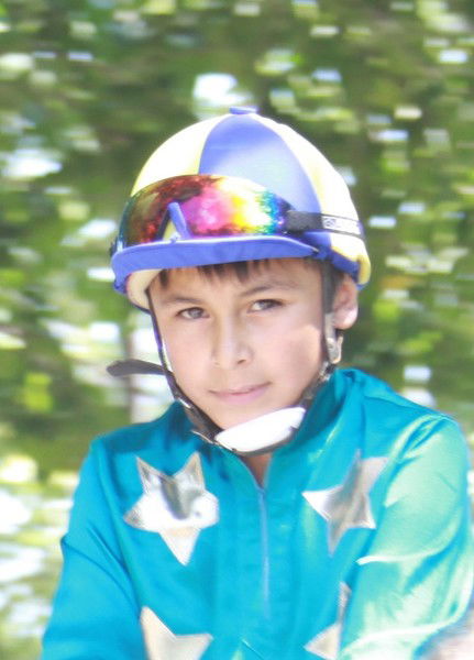 Руслан Юлдашев