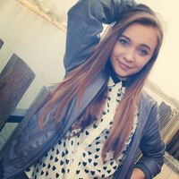 Рая Волкова