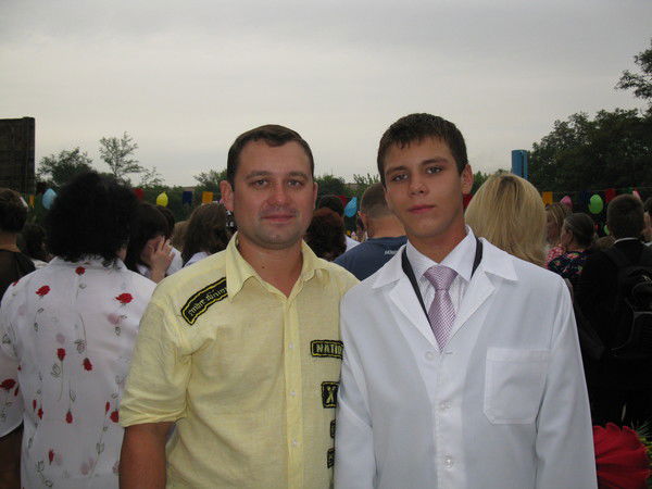 Алексей Зинченко